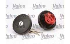 VALEO 745374 YAKIT DEPO KAPAGI 306 407 / C5 C6 ANAHTARLI