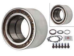 Fag 713667030 Arka Teker Rulmanı Set Vw: Lt 96-06 / Mercedes: G S