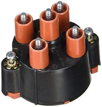 Bosch 1235522380 Distribütör Kapagı Mercedes 190 200 230E