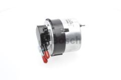 Bosch F026402204 Mazot Filtresi Cmax Fıesta Vı Focus Iı 1.6 Tdcı