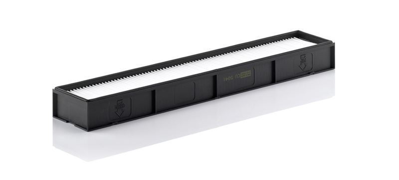 Mann Cu5041 Polen Filtresi Mercedes Sl R129 300 Sl 190Hp 89-93