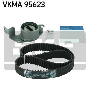Skf Vkma95623 Triger Eksantrik Gergi Seti Carısma 96-06 Colt Lanc