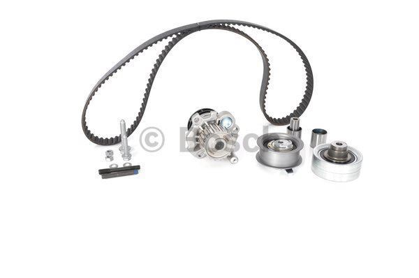 Bosch 1987948872 Devirdaimlı Eksantrik Gergi Kıtı (Kp15559Xs-1)Bo