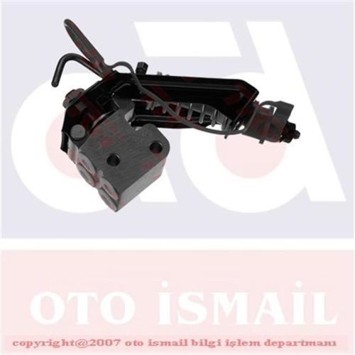 Bosch 204031296 Fren Lımıtörü Clıo Iı 98-