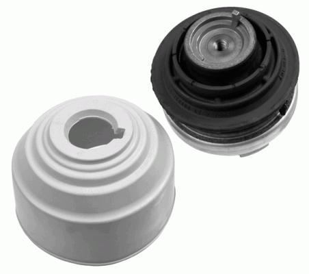 Lemförder 2539001 Motor Takozu Hidrolik Mercedes W220 S280 S320 S