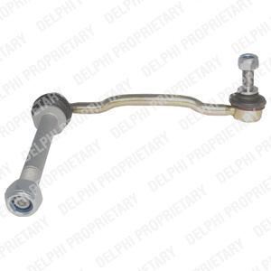 Delphi Tc1373 Stabilizer Z Rotu Sağ 407 2004 Sonrası 508  2010 Sonrası / C6 05-