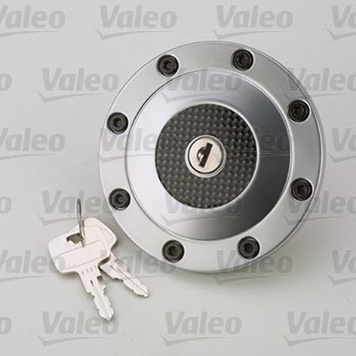 VALEO 745381 DEPO KAPAĞI KARBON 206