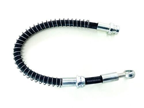 Monreal 60895 Fren Hortumu Ön Mitsubishi Outlander I Mitsubishi Outlander II 2003-2006 2006-2010