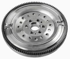 Opar 55248440 Opar Debriyaj Volantı Lınea-Bravo-Doblo 1.6 Mtj (Eu