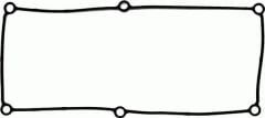 Reinz 71-53601-00 Üst Kapak Contası İ10 Atos / Pıcanto 1.0 1.1