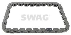 Swag 30940393 Yağ Pompa Zinciri Leon Toledo Altea A1 A3 Octavıa S
