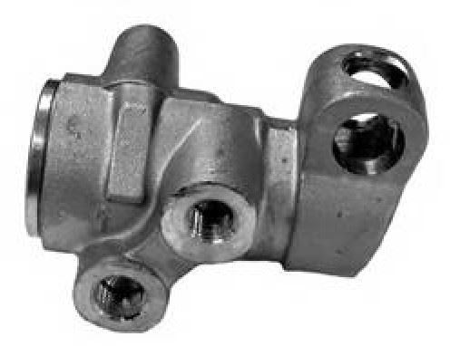 Bosch 204031318 Fren Lımıtörü Lınea