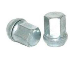 Monreal 20222 Bijon Somunu Pullu Çinko Ford Conneect