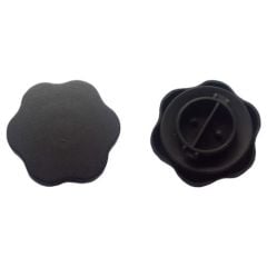 Monreal 50154 R9-19-21-Motor Yağ Kapağı Plastik 7700869464-7700741840