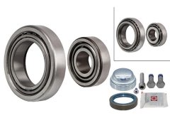 Fag 713667360 Rulman Set Ön W202 208 210 94-02