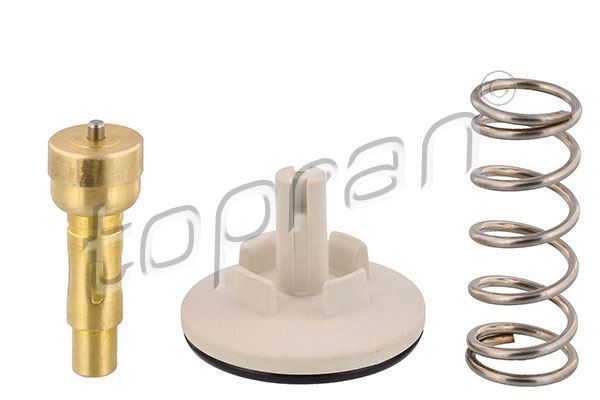 Topran 113287755 Termostat Golf V Polo Passat Jetta Octavıa A3 Fa