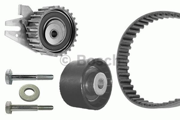 Bosch 1987948908 Triger Eksantrik Gergi Seti Doblo 00-03 1.9D 1.9
