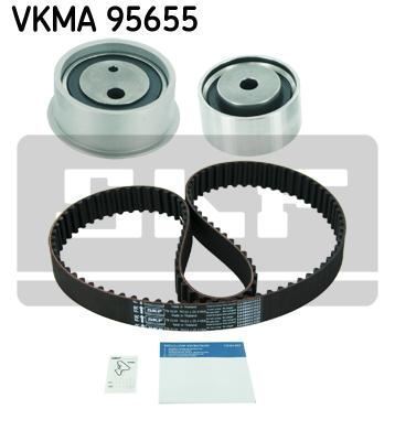 Skf Vkma95655 Triger Eksantrik Gergi Seti Elantra 1.8 00-06 Lantr