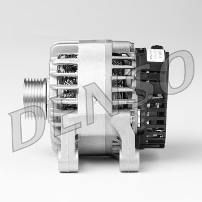 Denso Dan515 Alternatör 207 307 1007 / C2 C3 I C4 I 1.1 1.4 1.6 1