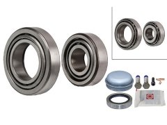 Fag 713667450 Rulman Set Ön W201 83-93