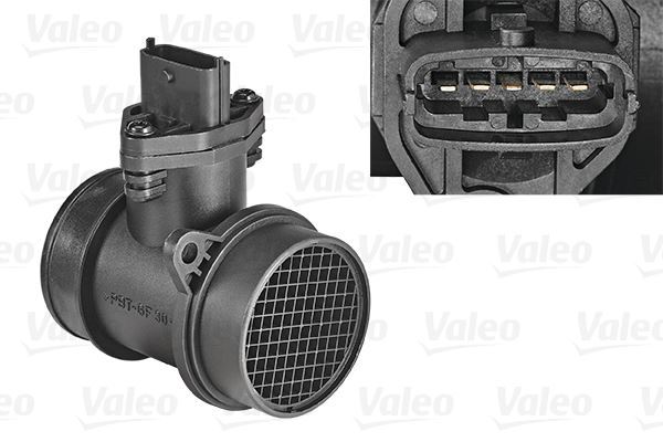 Valeo 253711 Hava Kitle Sayacı
