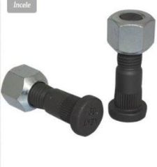 Monreal 20225 Bijon Saplaması-Somunlu Takım Ön 2.5 Ford 898