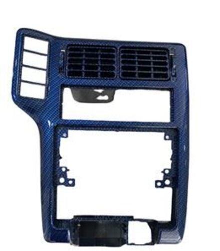 Monreal 74550 Teyp Çerçevesi Full Klapeler Uzerınde Mavi Deselı Polo 96-02 6N1858069A
