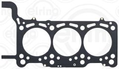 Elring 735430 Silindir Kapak Contası 2 Kertık Touareg Q7 A6 Cayen
