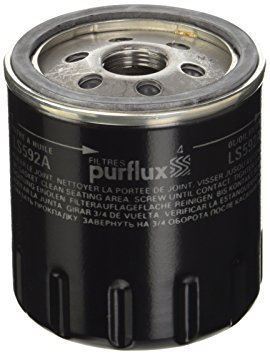 Purflux Ls592A Yağ Filtresi R9 R11 R21 Laguna I Iı Safrane Iı 2.0