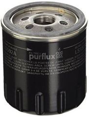 Purflux Ls592A Yağ Filtresi R9 R11 R21 Laguna I Iı Safrane Iı 2.0