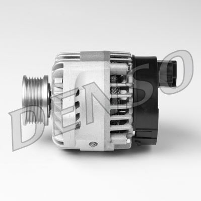 Denso Dan520 Alternatör Doblo Stılo 01-08 Punto 1.9 Jtd