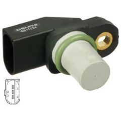Delphi Ss11034 Eksantrik Mil Sensörü Bmw 3 E46 318-320-330-Bmw 5