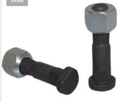 Monreal 20226 Bijon Saplaması-Somunlu Takım Arka 2.5 Ford 898