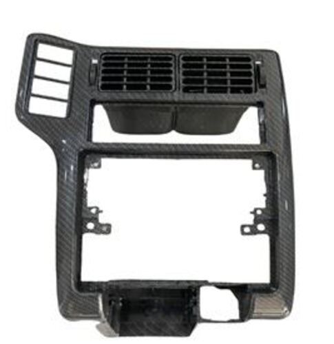 Monreal 74551 Teyp Çerçevesi Full Klapeler Uzerınde Koyu Gri Desenli Polo 96-02 6N1858069A