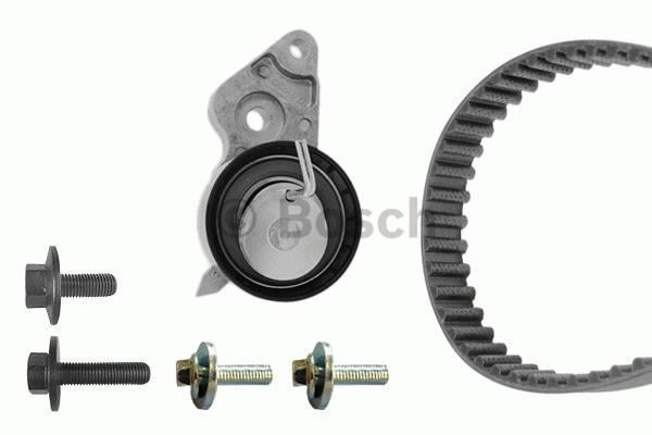 Bosch 1987948914 Triger Eksantrik Gergi Seti Fıesta 95-02 Focus 9