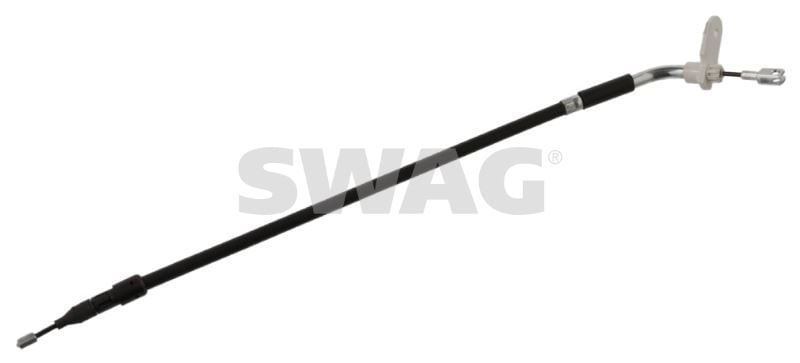 Swag 60937267 El Fren Teli Mercedes