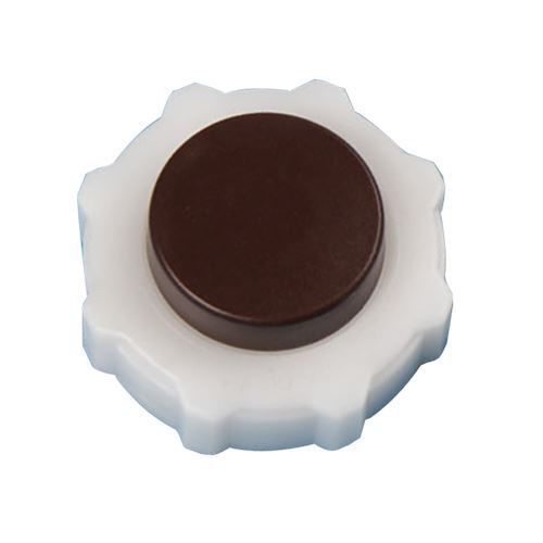 Monreal 50206 R9-11-Toros-Clio-Kangoo -Logan-Genleşme Kavanoz Kapağı Kahverengi 7700805031