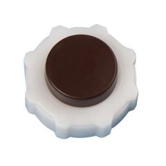 Monreal 50206 R9-11-Toros-Clio-Kangoo -Logan-Genleşme Kavanoz Kapağı Kahverengi 7700805031