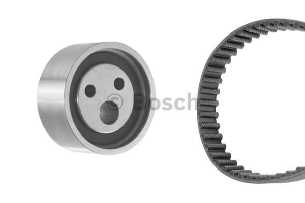 Bosch 1987948932 Triger Eksantrik Gergi Seti Clıo I Megane I 1.2