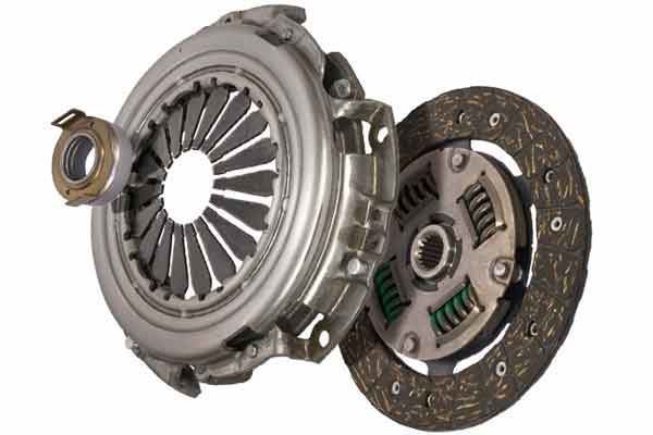 VALEO 828053 DEBRİYAJ SETİ SPARK 05-11 / MATIZ 03- 184-18