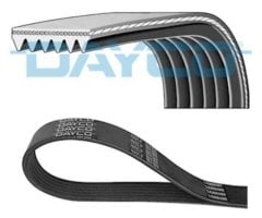 Dayco 6Pk2255 Kanallı V Kayışı ( Mazda 6 1.8 2.0 08.02-- )