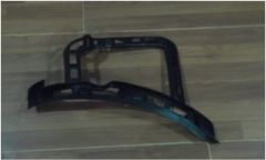 Monreal 72736 Tampon Braketi Arka Sağ Passat 2011-2014 3AE807378