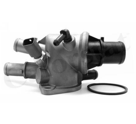 TERMOSTAT KOMPLE BRAVA BRAVO MAREA 1.9 JTD 99- ALFA 145 146-156 1