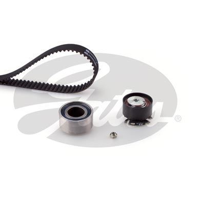 Gates K015432Xs Triger Eksantrik Gergi Seti Palıo Albea Doblo Mar