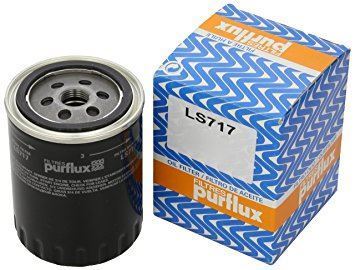 Yag Filtresi Vanette Pıck-Up D21 D22 / Mazda B2500 05-