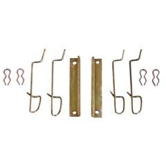 Monreal 50233 R9-Fren Kaliper Tamir Takımı 7702127021