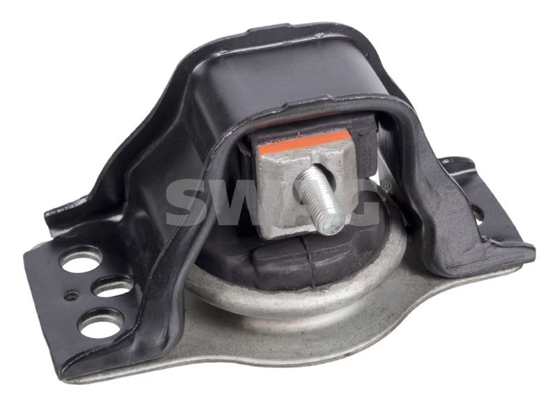 Motor Takozu Sağ Yağlı Logan Sandero 1.5Dcı