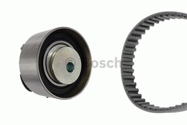 Bosch 1987948943 Triger Eksantrik Gergi Seti Albea Doblo Fıorıno