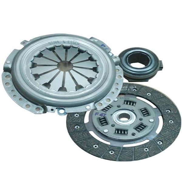 Peugeot 2052.X2 Debriyaj Seti 206 207 307 / C3 C4 Et3J4 1.4 16V T