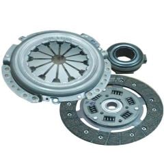 Peugeot 2052.X2 Debriyaj Seti 206 207 307 / C3 C4 Et3J4 1.4 16V T